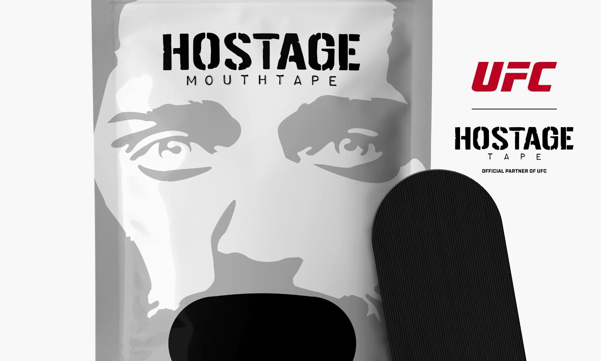 Hostage Tape